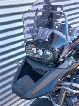 BMW R 1200 GS ADVENTURE